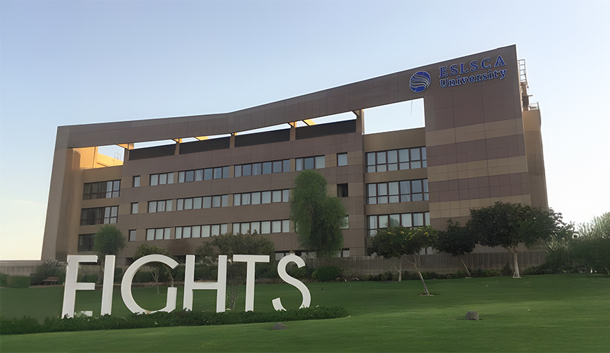 Eslsca university